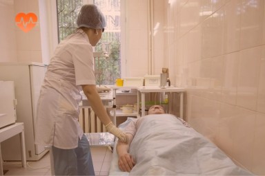 Бесплатное лечение алкоголизма в Енакиево