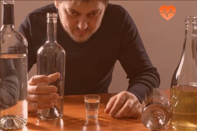 Лечение белой горячки в Енакиево