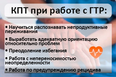 Лечение тревожного расстройства в Енакиево