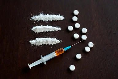 Реабилитация наркозависимых в Енакиево