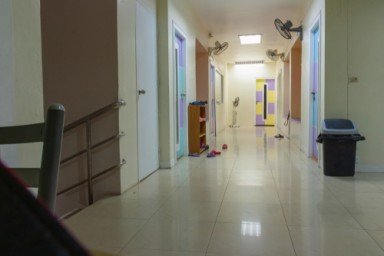О клинике в Енакиево