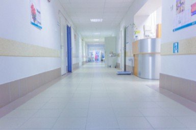 О клинике в Енакиево